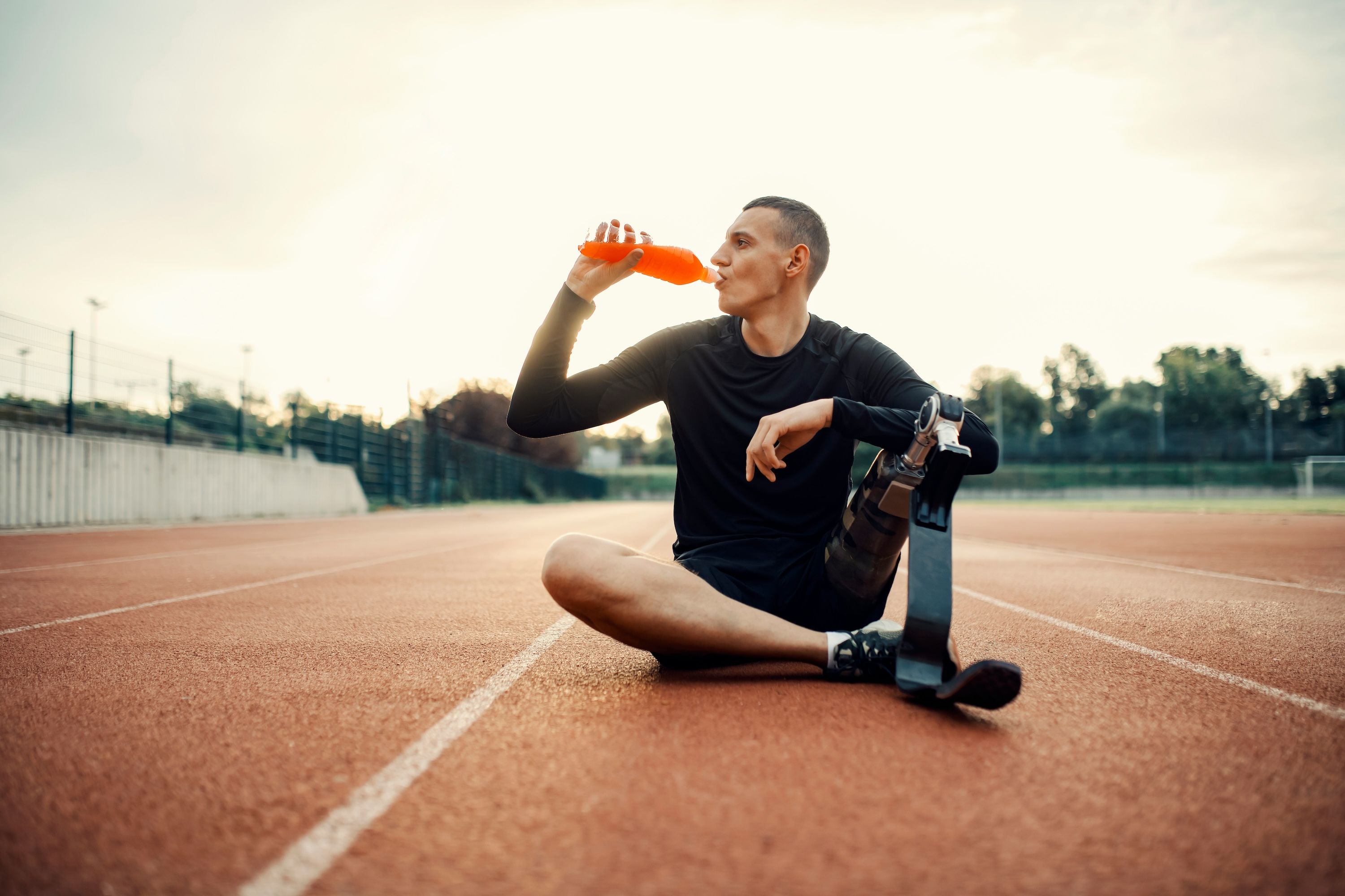 Sports nutrition