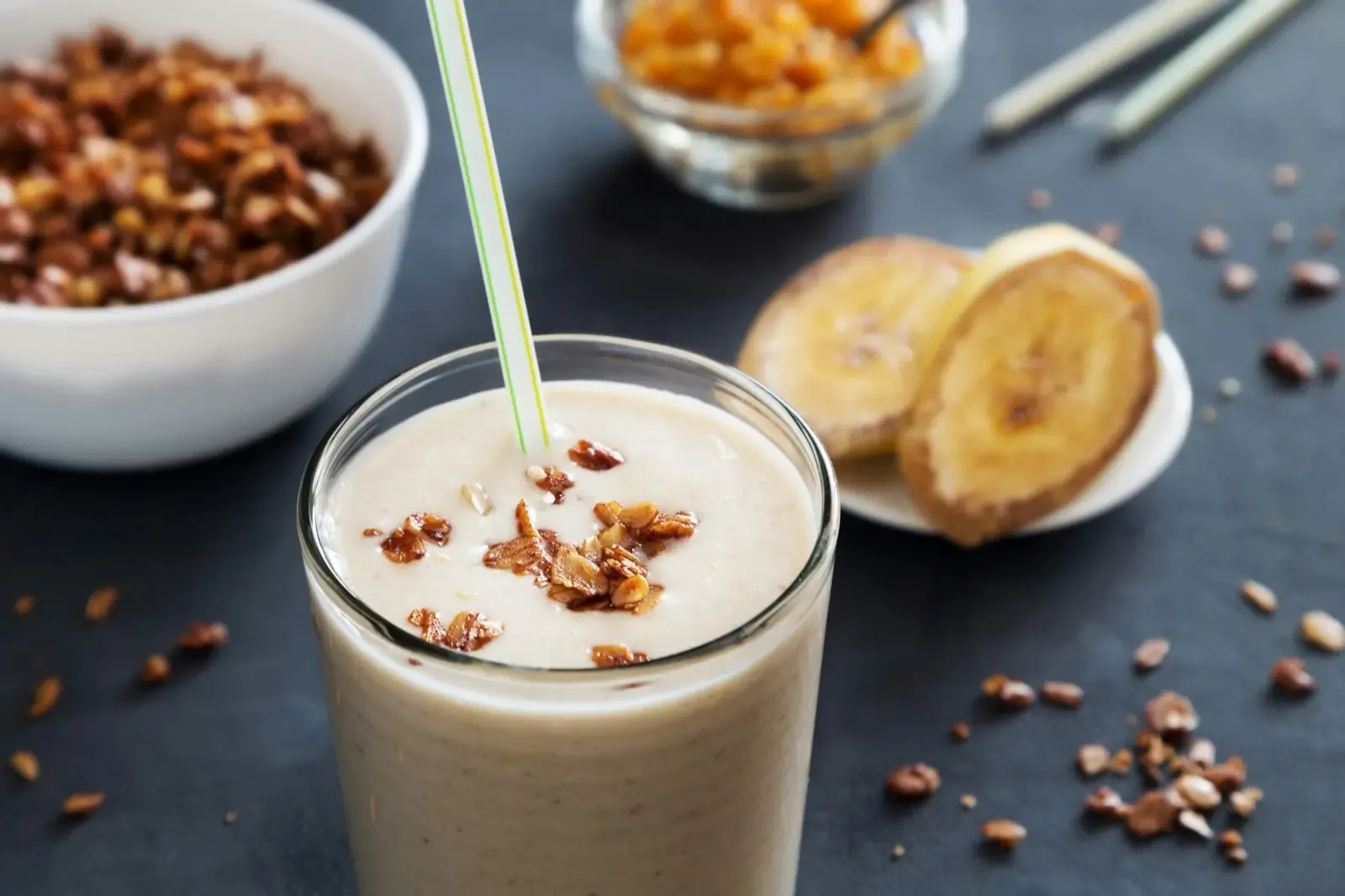 Nutrition applications