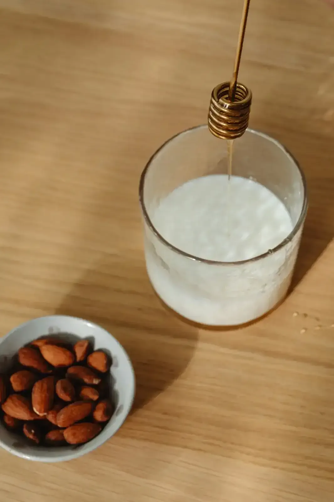 Adult nutrition
